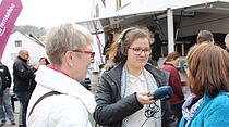 "Wilde Camper" zu Gast in Sellnrod