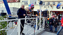 Faselmarkt in Butzbach