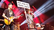 Zweite Wiesnhitnacht in Pohlheim