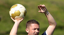 FSV Kloppenheim - KSG Bönstadt