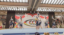 Cheerleading Regionalmeisterschaften Mitte