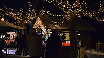 Bergweihnacht auf dem Johannisberg
