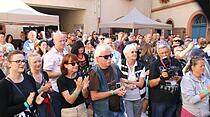Elvis Weekend