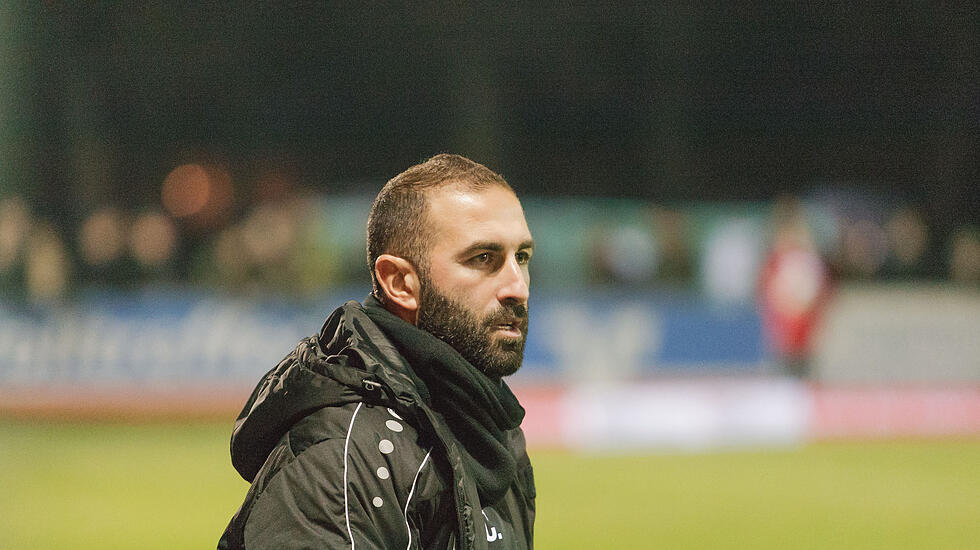 Pokalfieber im Waldstadion