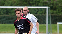 SV Ober- Mörlen- SKV Beienheim II
