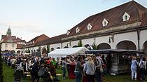 Weinfest 2017 im Sprudelhof