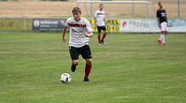 SKV Beienheim II - Spvgg.08 Bad Nauheim