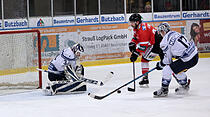 EC Bad Nauheim - SC Riessersee