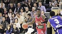 Licher BasketBären behalten Nerven