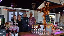 Weinfest 2017 im Sprudelhof