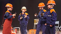 Kindersitzung MCC Ober-Mörlen