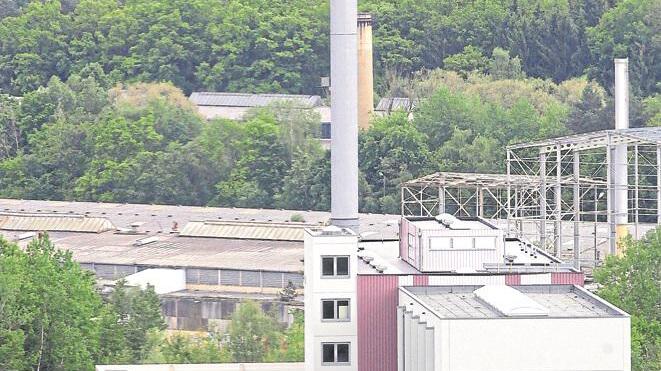 Baustellen in der Stadt Gießen