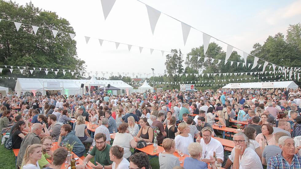 Weinfest