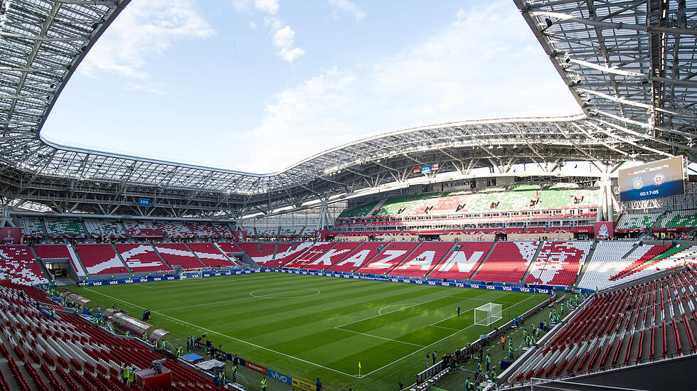 Kasan-Arena
