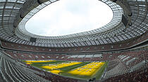 WM 2018 - Luschniki-Stadion