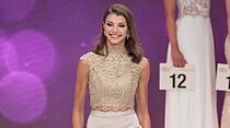Wahl zur Miss Germany 2017