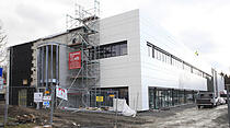 Neubau Pascoe