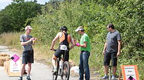 5.Cross-Triathlon in Ockstadt
