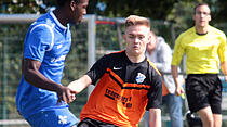 Karbener SV - SV Darmstadt 98 U16