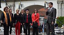 Jugendstilfest in Bad Nauheim
