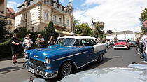 16th European Elvis Festival