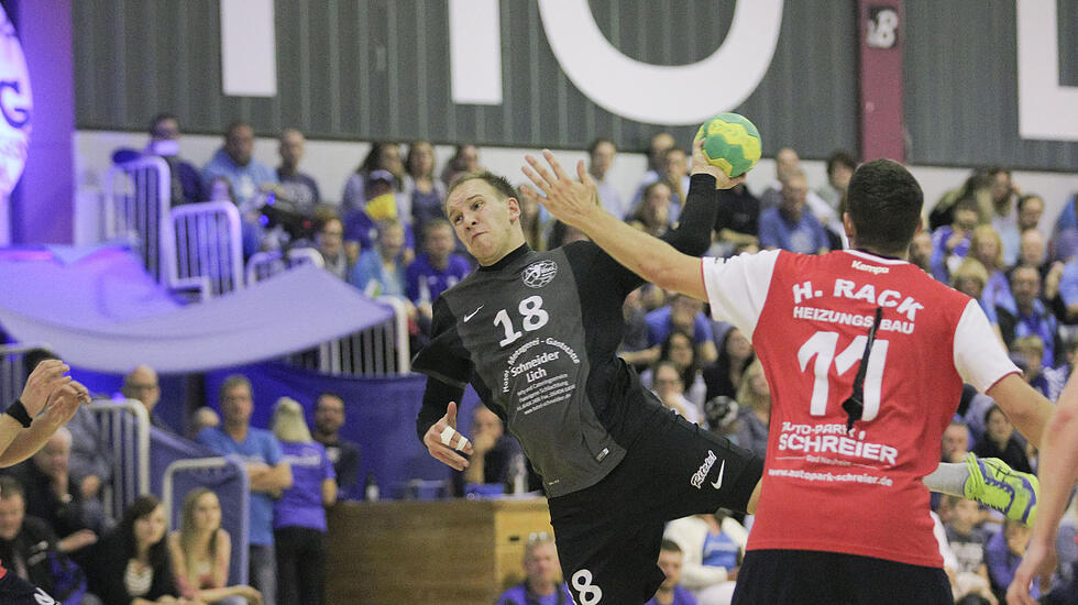 So lief das Event "Handball auf Wolke 7" bei der HSG Hungen/Lich