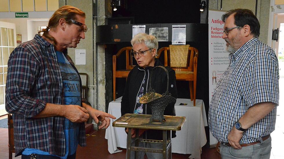 Jugendstilfest in Bad Nauheim