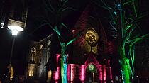 Bad Nauheim leuchtet