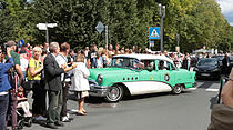 16th European Elvis Festival