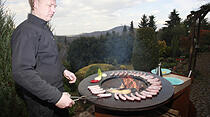 Salsiccia selbst gemacht mit Sven Klingelhöfer-Demand