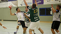 TG Friedberg - HSG Lollar/Ruttershausen