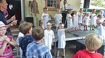 Internationales Freundschaftsfest Rodheim