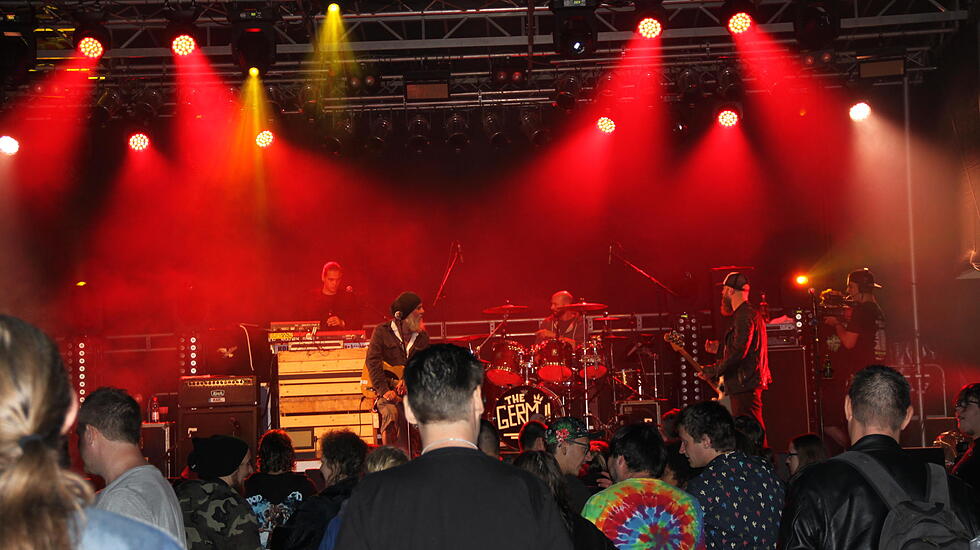 Karben Open Air