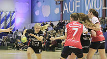 So lief das Event "Handball auf Wolke 7" bei der HSG Hungen/Lich