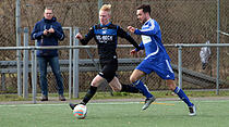 FC Karben - TSG Ober-Wöllstadt