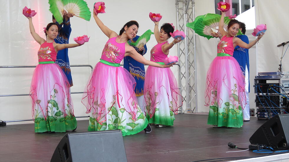 Quellenfest Bad Vilbel