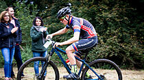 Der Dünsberg-Mountainbike-Marathon in Bildern