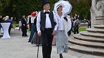 Jugendstilfest in Bad Nauheim
