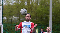 FC Ober - Rosbach - FC Karben