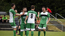 FV Bad Vilbel - SC Hanau