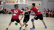MSG Florstadt/Gettenau- TSV Kirchain