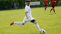 FC Massenheim - KSG Groß - Karben 2:2