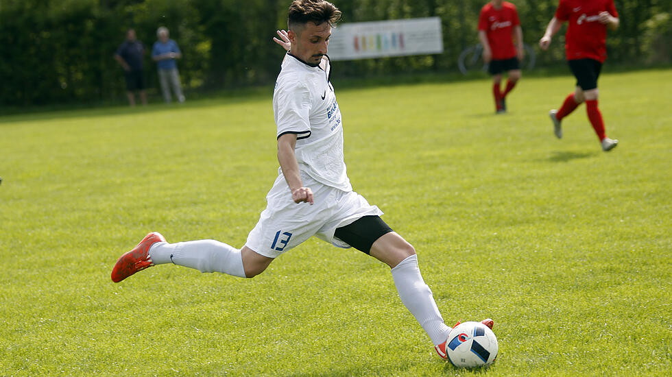 FC Massenheim - KSG Groß - Karben 2:2