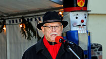 Romantischer Weihnachtsmarkt in Florstadt