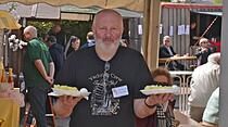 Blütenfest in Rosbach