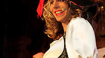 Altweiberfasching Kongresshalle