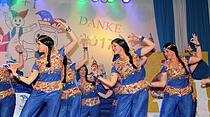Fasching in Nieder - Florstadt