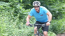 Cross- Triathlon in Ockstadt