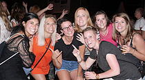Dorffest in Ober- Mörlen