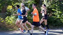 Florstadt Halbmarathon